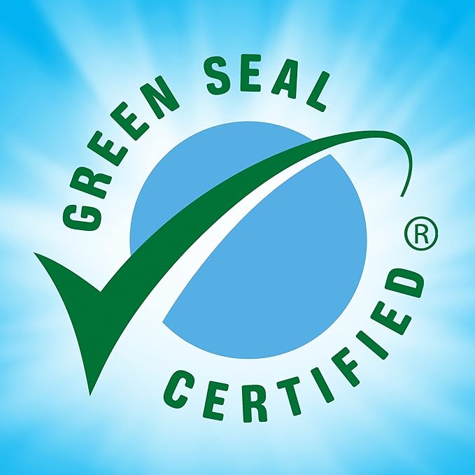 Germ-X Original Hand Sanitizer, Back to School Supplies, Non-Drying Moisturizing Gel with Vitamin E, Instant and No Rinse Formula, Large Family-Size Flip Top Bottle, 32 Fl Oz (Pack of 4)