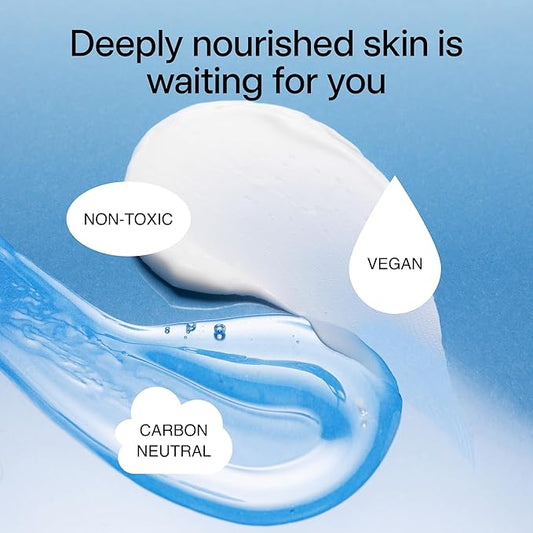 DedCool Taunt Hand Wash – Hydrating and Soothing Cleanser with Squalane, Aloe, and Marshmallow Root | Non-Toxic, Vegan, Carbon-Neutral