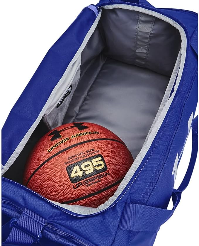 Under Armour Unisex-Adult Undeniable 5.0 Duffle