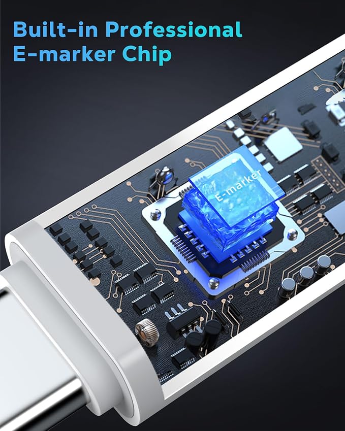 60W USB C to Lightning Headphone Audio Adapter for iPhone 17 Air 16 16e 15 Pro Max Plus, iPad Pro/Air - PD Fast Charging Data Lightning to USB C Adapter for Earphones, Not for OTG/Lavalier Microphone