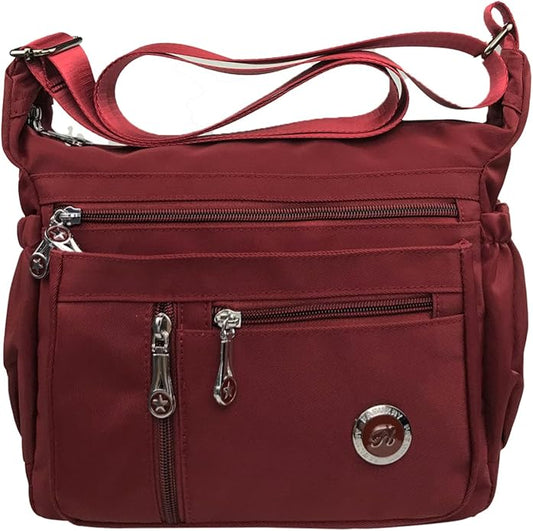 Purses and Shoulder Handbags for Women Crossbody Bag Messenger Bags