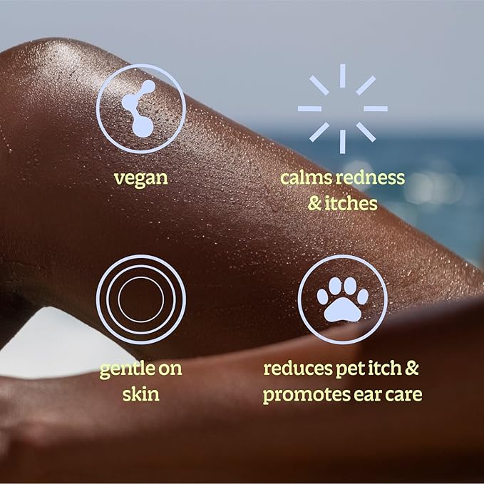 BRIOTECH Pure Hypochlorous Acid Spray and Cleanser, Original Premium HOCl Topical Solution, Multi-Purpose Cleaner, Family Approved & Pet Friendly, 8 fl oz