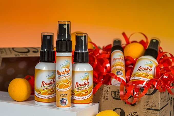 for Poop Travel Size Toiletries Bathroom Spray for Poop Spray for Toilet Deodorizer Traveling Essentials Poop deodorizer Poop Odor eliminator