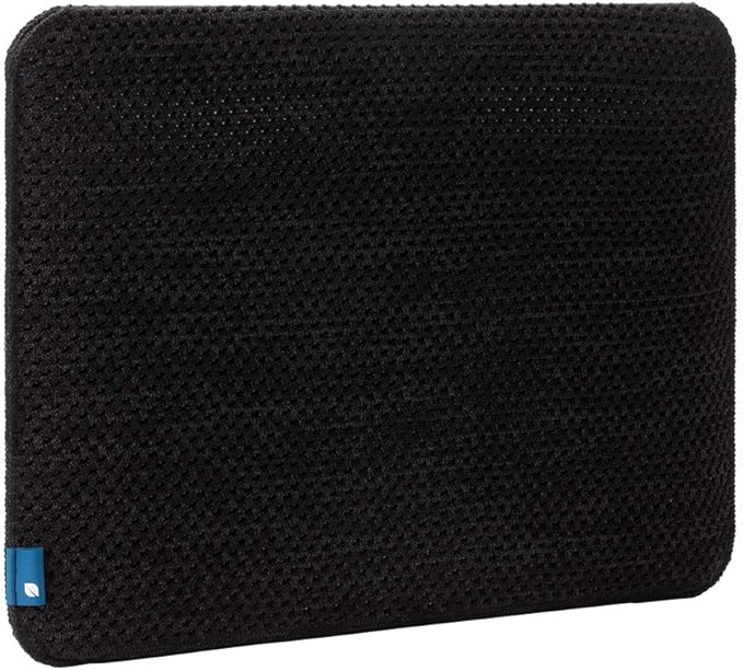 Incase Slip Sleeve with PerformaKnit - 16-inch Laptop/MacBook Case - Magnetic Snap Closure, Slim, Durable and Lightweight Design - Stylish Protective Sleeve for Everyday Use - Graphite