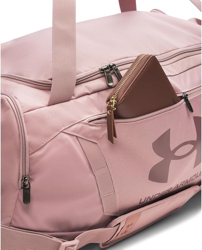 Under Armour Unisex-Adult Undeniable 5.0 Duffle
