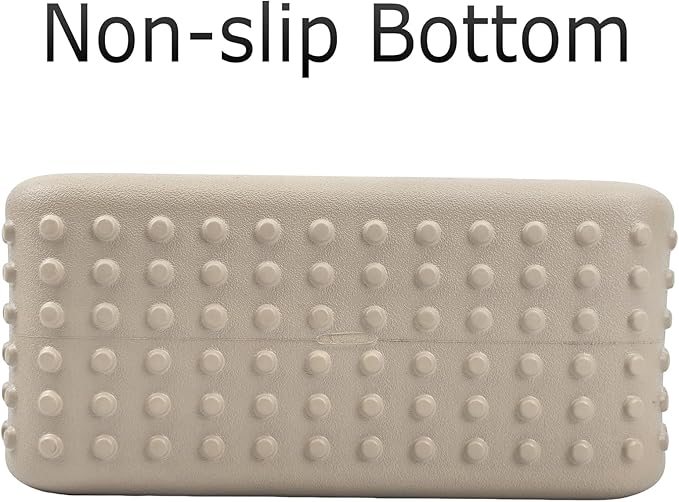 X Large Beach Bag, Oversized Rubber Beach Bag, Washable Open Tote Bag Durable Tote Travel Bags