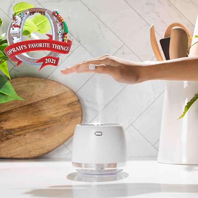 Inc. SNAP Clean Hands Touchless Mist Sanitizer (Escape to the Sea)