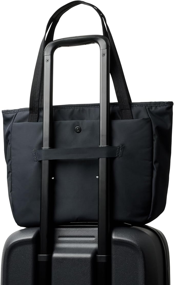 Bellroy Tokyo Wonder Tote (12L laptop tote bag, fits 14” laptop) - Navy
