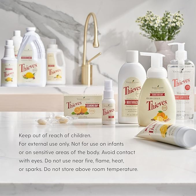 Thieves Spray - 1 oz by Young Living