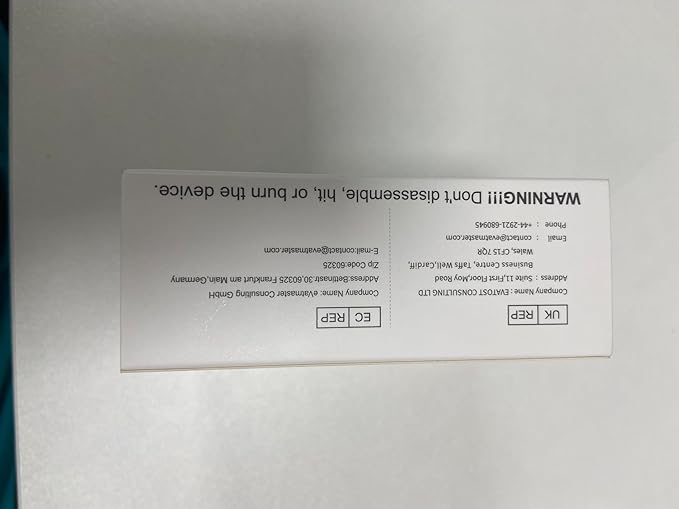 Wireless Earbuds Bluetooth 5.4 with 4 ENC Microphones, 30H Playtime USB-C Charging Case, Hi-Fi Stereo Sound, IP7 Waterproof & Ultra-Mini 3g Design for iPhone Android Gym Running, 2025 Upgraded