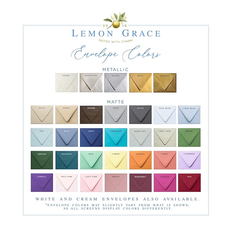 Co - Personalized Chinoiserie Stationery for Women, Topiary Stationary Cards and Envelopes Set, Grandmillennial Gifts Note Cards with Envelopes, Ginger Jar Stationery AS-2323