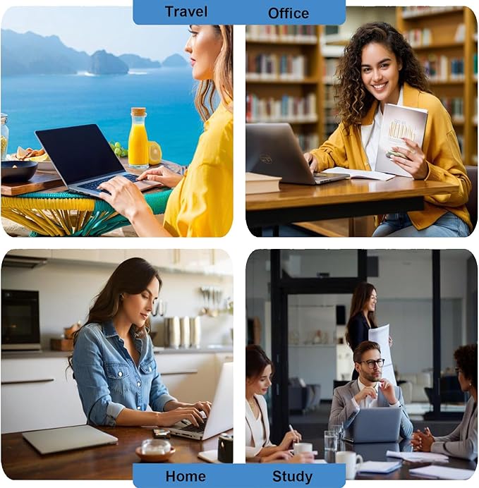 150W Slim Smart AC Adapter for HP Zbook 15 16 17 15u 15v G3 G4 G5 G6 G7 G8 G9 Studio G4 G5 G7 G8 G9 Victus 15 OMEN by 15 17 Pavilion Gaming 15 17 TPN-CA11 TPN-DA09 Spectre Laptop Charger Power Supply