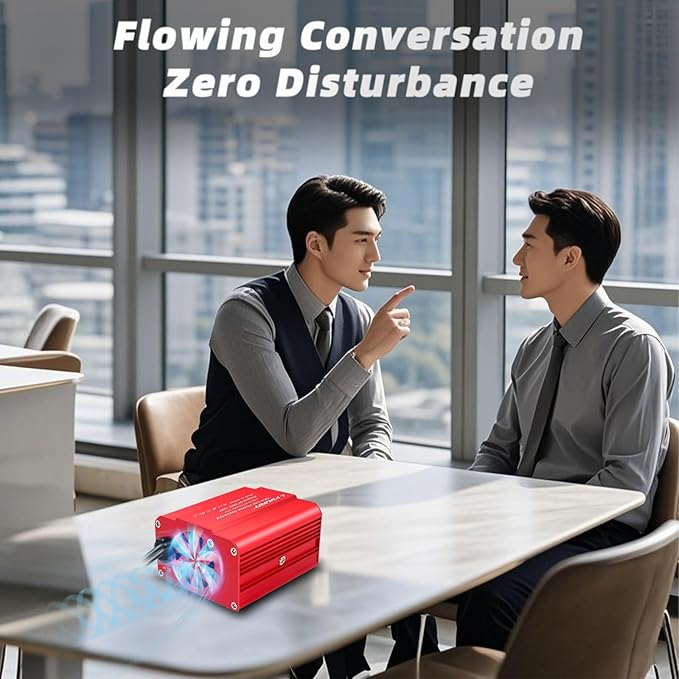 150W Power Inverter, LVYUAN Inverter 12V DC to 110V AC Car Plug in Adapter Outlet Dual 6.2A Charging USB Vehicle Converter for Phone, Laptops, Road Trip Charger