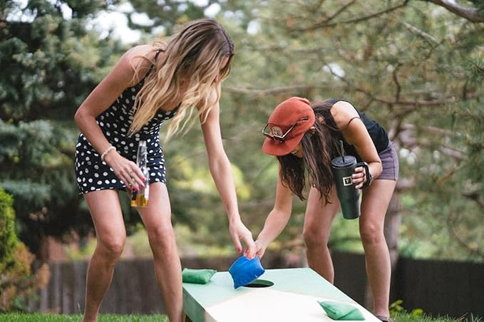 IRON °FLASK Co-Pilot Insulated Mug w/Straw & Flip Cap Lids - Cup Holder Bottle for Hot, Cold Drink - Leak-Proof - Water, Coffee Portable Travel Mug - Cobalt Blue, 40 Oz