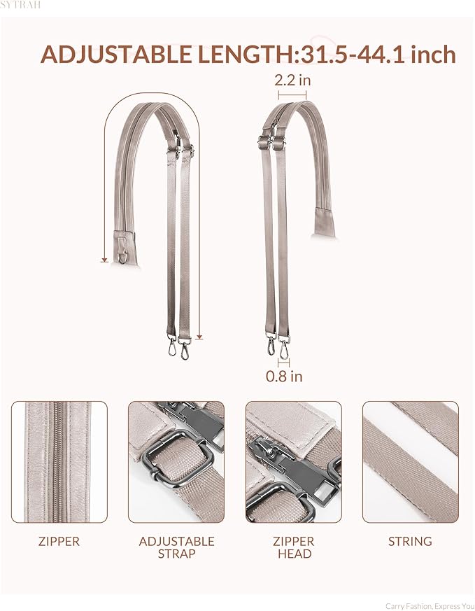 Sling Bag for Women, Crossbody Bags for Women Trendy Crossbody purse Vegan Leather Sling Backpack Chest Bag with Dual Purpose Strap, Cloud Grey