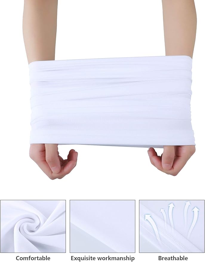 Geyoga Winter Face Mask for Men UV Protection Mask Sunscreen Breathable Windproof Neck Gaiters Scarf Fishing Cycling Running