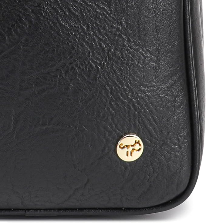 Haytijoe Crossbody Bags for Women Leather Sling Bag Anti-theft Cross Body Bag Travel Sling Purse Chest Bags Fanny Packs