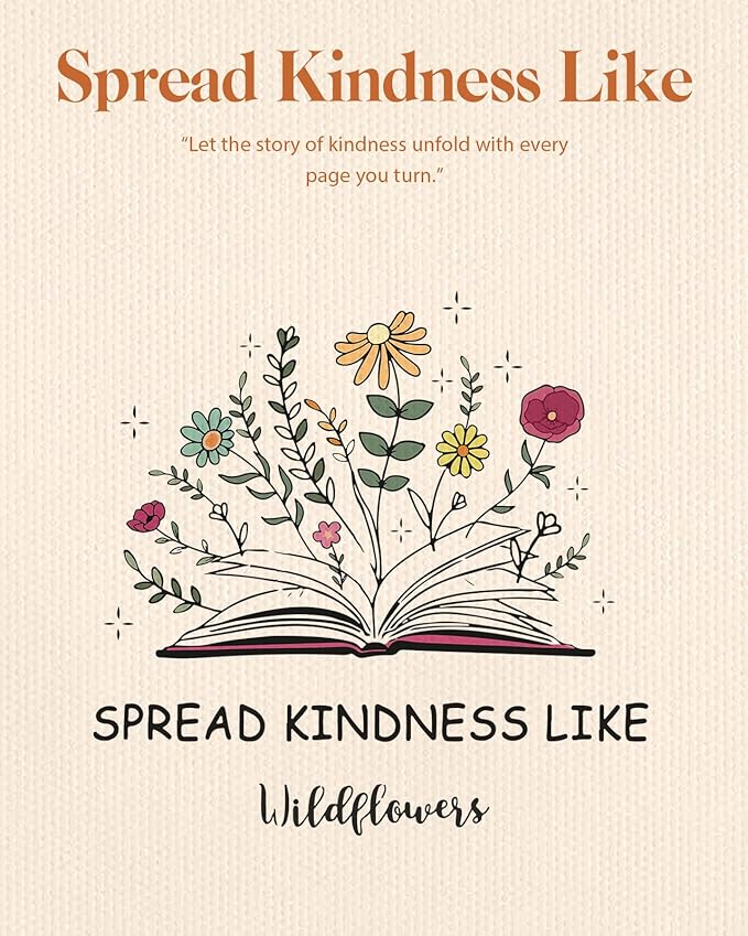 2 Pack Canvas Tote Bag - with Makeup Pouch Aesthetic Cute Women Reusable Canvas Bag for Shopping, Work, Travel