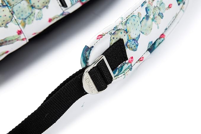 Kinmac Water Resistant Laptop Travel Outdoor Backpack with USB Charging Port for 13 inch 14 inch and 15.6 inch Laptop (Cacti)