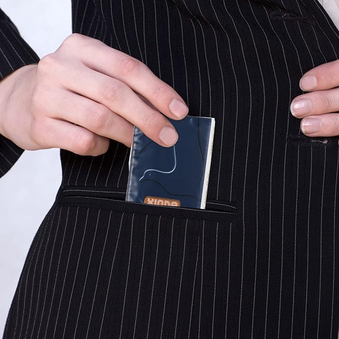 100-Pack 4-Ply Facial Tissues, Bulk Pocket-Size Facial Tissues, White