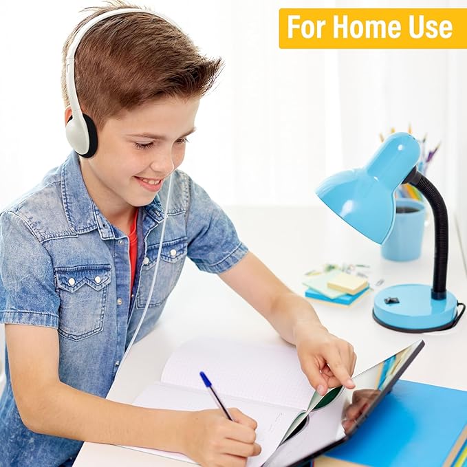 Konohan 30 Pack Kids Headphones Bulk for School Classroom Student Wired Headphones Adjustable with 3.5 mm Jack for Kids Adults(White)