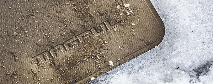 Magpul DAKA Pouch Zippered Tactical Range Tool and Gear Bag