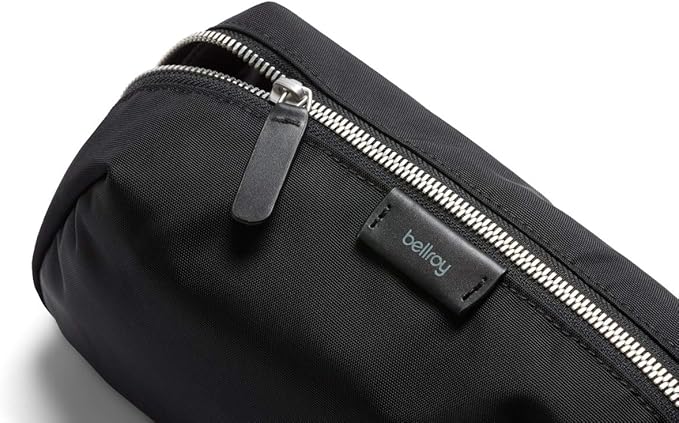 Bellroy Toiletry Kit Plus – (Toiletries pouch, bag)