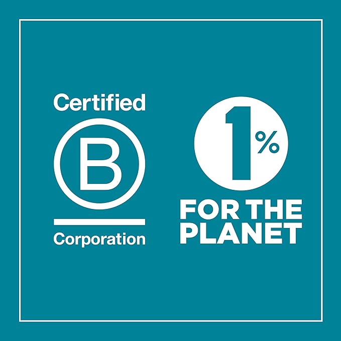 U Konserve Stainless Steel Food Storage Bento Box Container, Leak Proof Silicone Lid Dishwasher Safe - Plastic Free (30oz Clear)