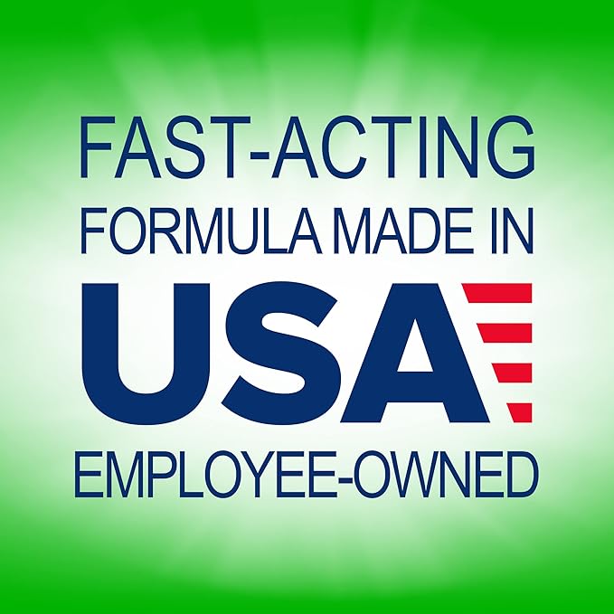 Germ-X Advanced Hand Sanitizer with Aloe and Vitamin E, Non-Drying Moisturizing Gel, Instant and No Rinse Formula, Pump Bottle, Back to School Supplies, 1 Liter