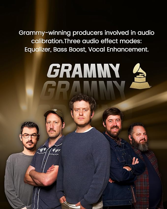 Aerra Bone Conduction Sport Headphones, IP67 Waterproof Workout Earphones, Open-Ear, Wireless Bluetooth with Mic, Secure and Comfortable for Running and Cycling, Black