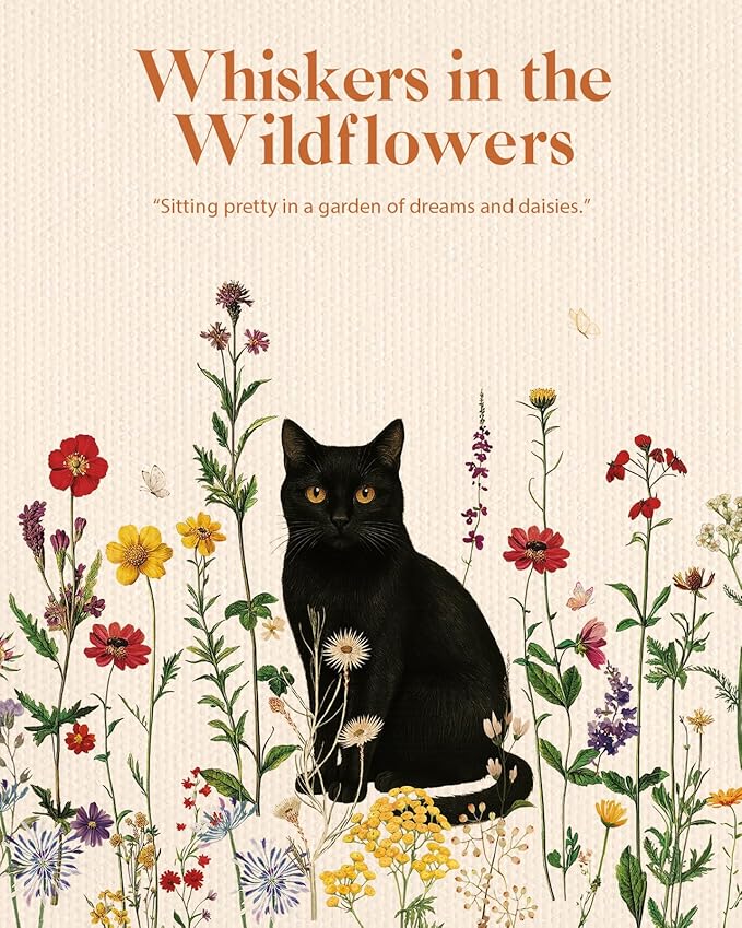 2 Pack Canvas Tote Bag - with Makeup Pouch Aesthetic Cute Women Reusable Canvas Bag for Shopping, Work, Travel