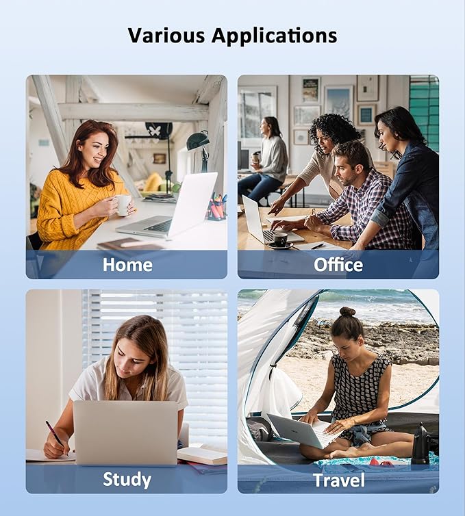 45W Chromebook Charger USB C Type C Replacement for Chromebook X360 14 14-ca051wm 14-ca052wm 14-ca091wm ca061dx 14-ca0061dx 14-ca060nr 14-ca020nr 14-ca043cl Power Supply Adapter