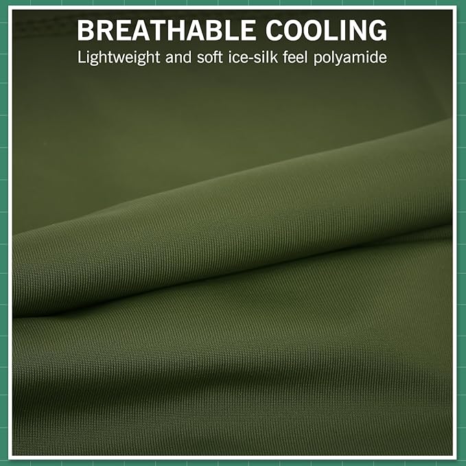 2 Pack Cooling Balaclava Summer Face Mask, UV Face Cover Sun Protection, Shiesty Full Face Masks for Men Motocycle Cycling