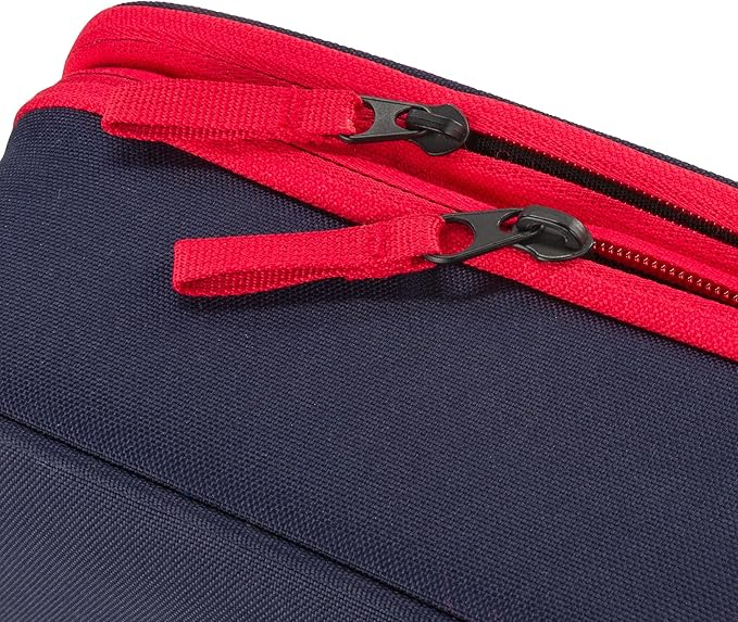 UA Scrimmage 3 Lunchbox Midnight Navy/White OSFA