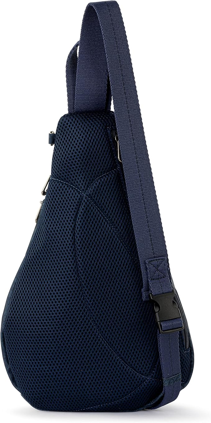 Sakroots Eco Twill, Indigo Spirit Desert