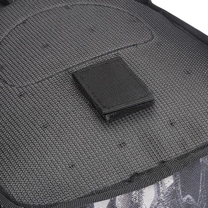 G4Free Outdoor Tactical Bag Backpack, Military Sport Bag Pack Sling Shoulder Backpack Tactical Bag for Every Day Carry