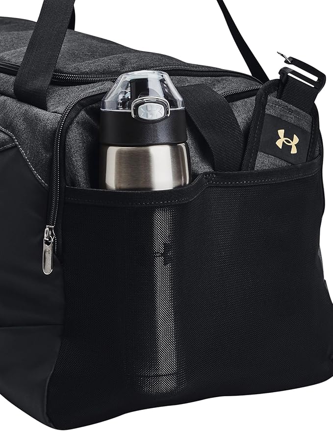 Under Armour Unisex-Adult Undeniable 5.0 Duffle