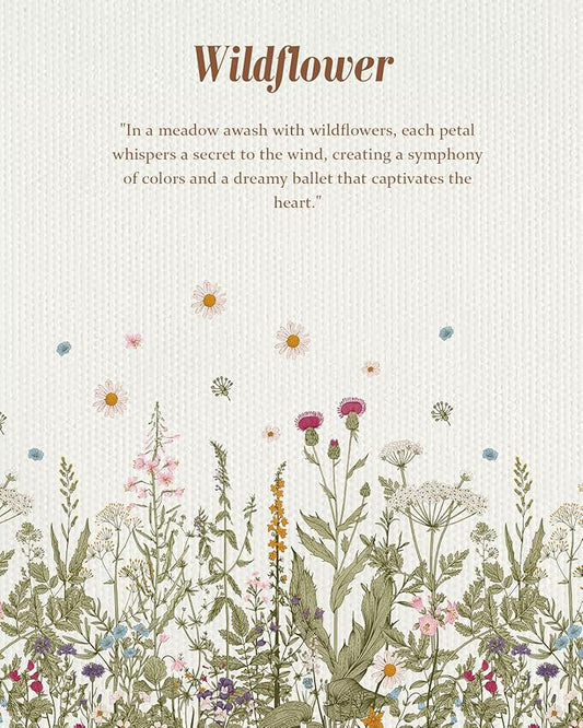 Large Tote Bag for Women - Canvas Tote Bag with Zipper Aesthetic Reusable Shoulder Bag for Gym, Travel, Work