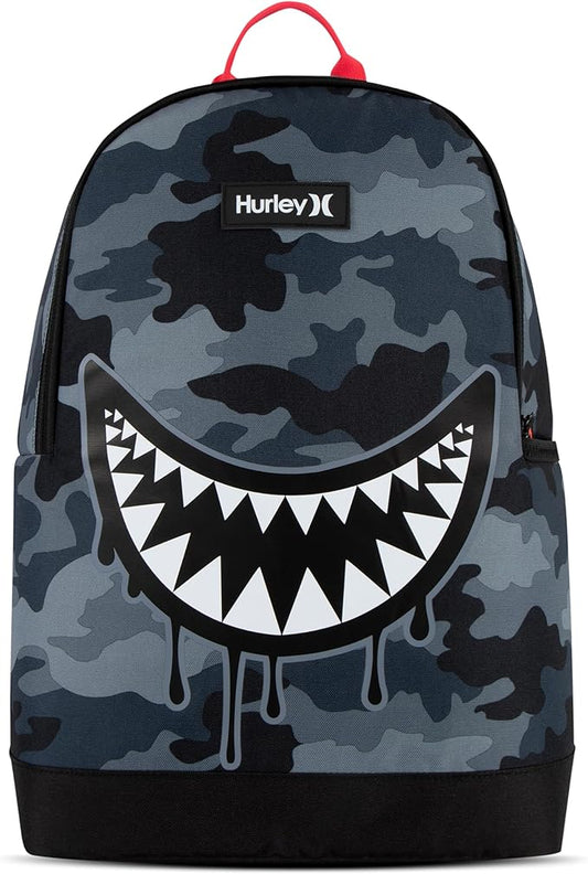 Hurley Graphic Backpack