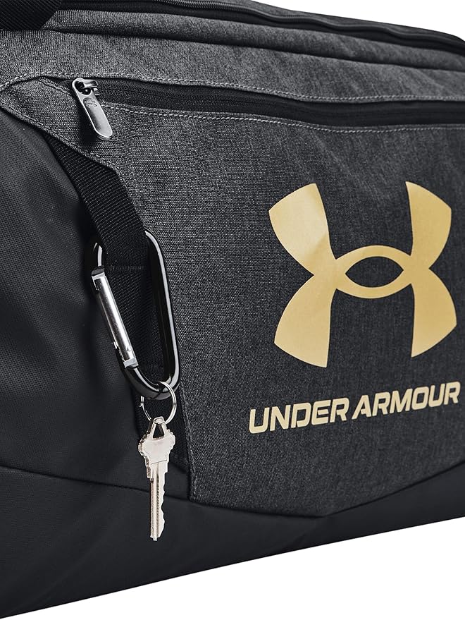 Under Armour Unisex-Adult Undeniable 5.0 Duffle