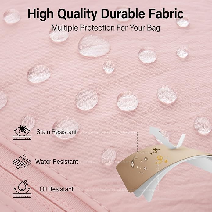 Hanke Crossbody Sling Bag for Women Men, Casual Cross Body Sling Bags, Lightweight Chest Bag for Outdoor Hiking Travel