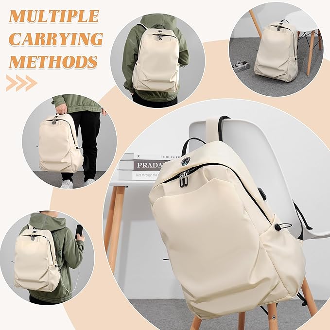 FSD. WG Casual Bag for Men Fashionable Outdoor Bag Popular Travel Bag Casual Large Capacity
