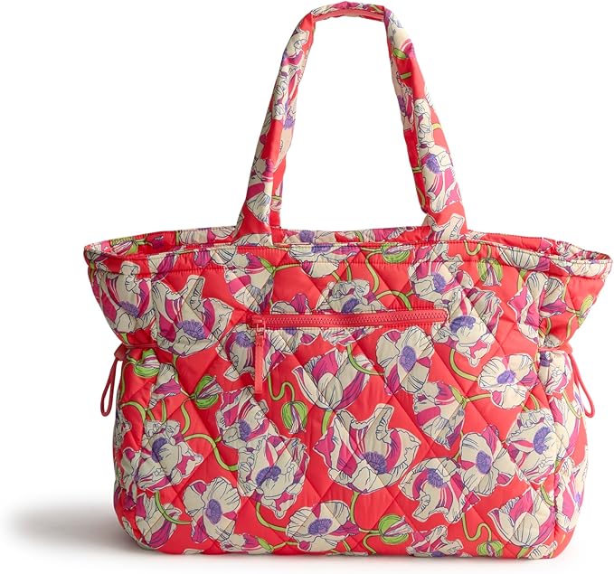 Vera Bradley Featherweight Knollton Travel Tote
