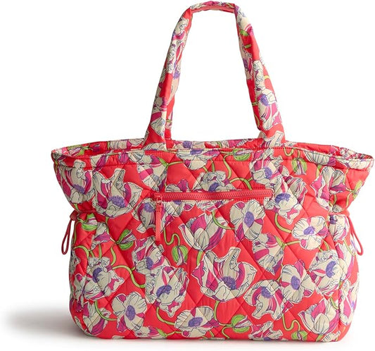 Vera Bradley Featherweight Knollton Travel Tote