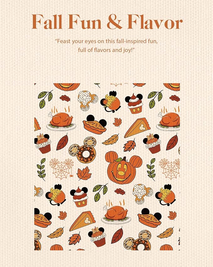 2 Pack Canvas Tote Bag - with Makeup Pouch Aesthetic Cute Women Reusable Canvas Bag for Shopping, Work, Travel