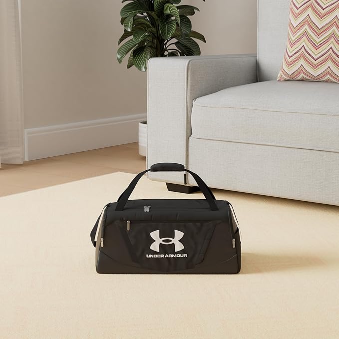 Under Armour Unisex-Adult Undeniable 5.0 Duffle