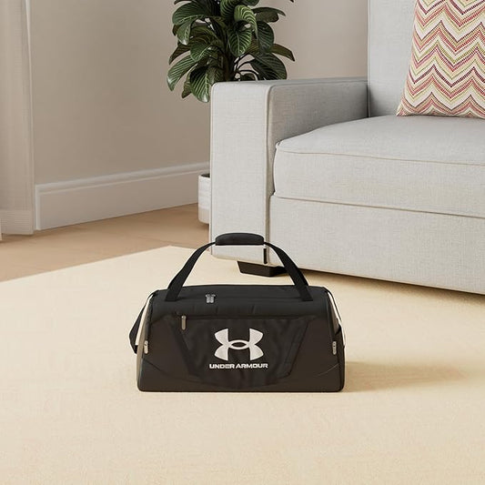 Under Armour Unisex-Adult Undeniable 5.0 Duffle