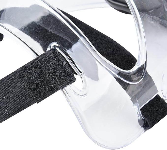Clear Face Guard, Safety Face Shield Portable, Boxing Faceshield KarateDetachable Taekwondo Protection Face Cover Sparring