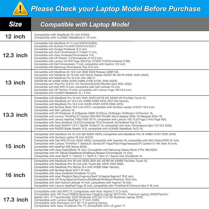 MOSISO Laptop Case 16 inch, 15-15.6 inch Laptop Sleeve Compatible with MacBook Pro 16 M4 M3 M2 M1, HP Acer Dell Lenovo ASUS Notebook, Polyester Vertical Computer Sleeve Bag with Pocket, Black