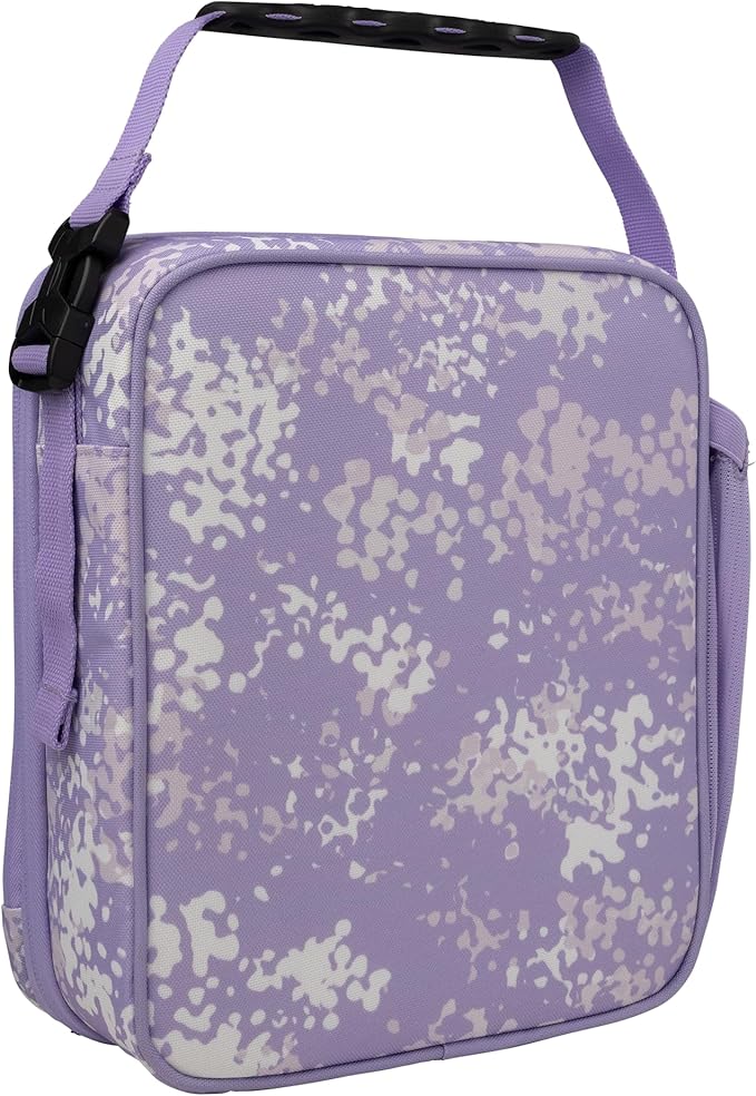 UA Scrimmage 3 Lunchbox Flecktarn Camo OSFA